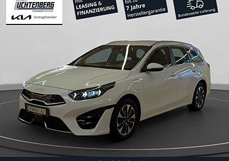 Kia Cee'd Sportswagon CEED SPORTSWAGON 1.6 Plug-In Hybrid VISION AHK+K