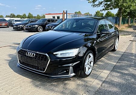 Audi A5 Sportback 35 TFSI advanced