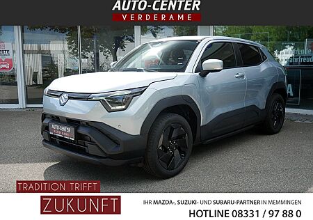 Suzuki e Vitara eAxle Comfort SHZ KAMERA NAVI ACC LED