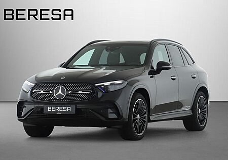 Mercedes-Benz GLC 450 d 4M AMG Night Digital Light Distronic