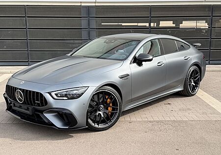 Mercedes-Benz AMG GT S 63 S E Performance Autom. 4WD S