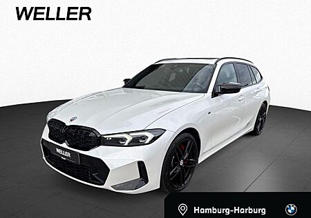 BMW 340 M340i xDr T M SPORT PRO MSitze,AHK,Pano,H/K,HUD