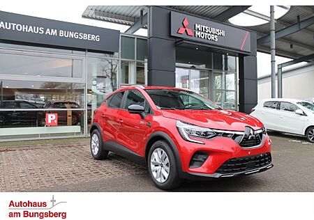 Mitsubishi ASX HYBRID PLUS 1.6 *digitales Cockpit*LED*Kamer