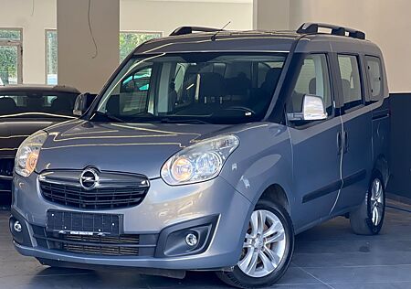Opel Combo D 1.6 CDTI Edition 7Sitze L1H1.Klimaautoma