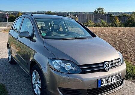 VW Golf Plus Volkswagen 1.4 Comfortline Comfortline
