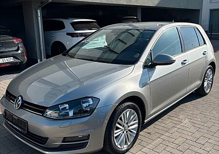 VW Golf Volkswagen VII 2.0 Lim. Cup BMT