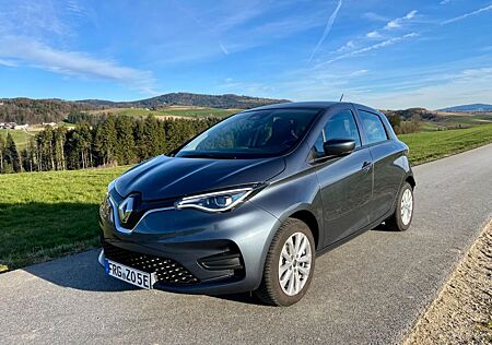 Renault ZOE Life R110/Z.E. 50 Batteriekauf Life