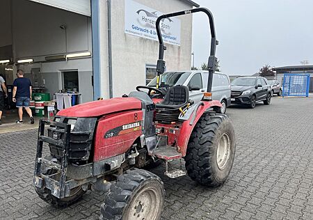 Andere ST224 Traktor,1.5 Diesel, Allrad