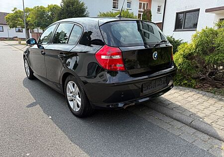 BMW 116i -