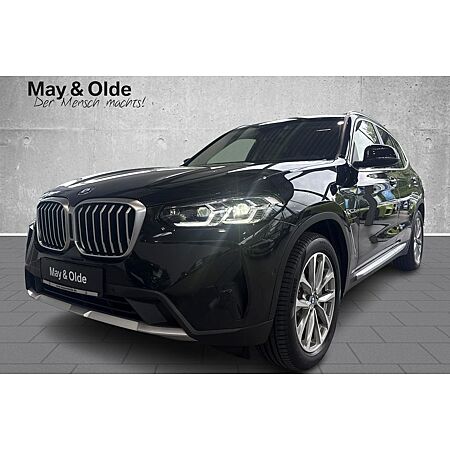 BMW X3 leasen