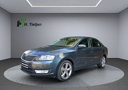 Skoda Rapid 1.4 TSI (Green tec) DSG Joy