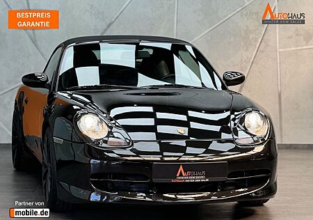 Porsche 911 Urmodell 911 Carrera Cabriolet 3.4 KAT