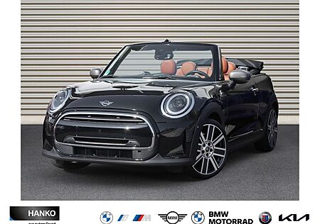 Mini Cooper D Cooper C abrio