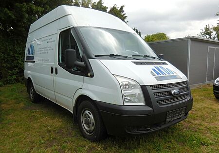 Ford Transit Tourneo.Kasten.FT 300 M Hoch Standheiz.