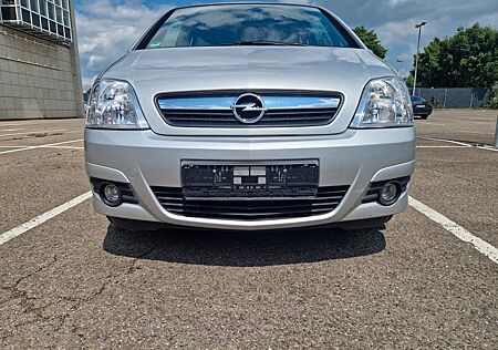 Opel Meriva Edition