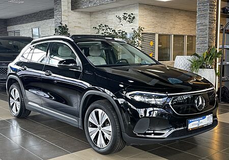 Mercedes-Benz EQA gebraucht kaufen Mercedes-Benz EQA 250 Progressive Pano. dig.Cockpit Navi LED