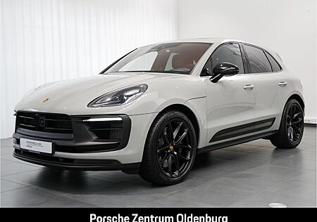 Porsche Macan GTS Sportpaket Panorama Bose AHK PTV-Plus