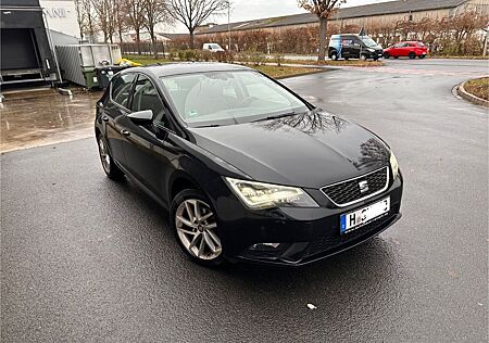 Seat Leon 1.2 TSI 81kW Start&Stop Style Style