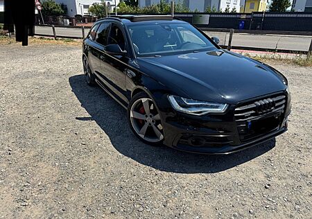 Audi A6 3.0 TDI 230kW quattro tiptronic Avant -