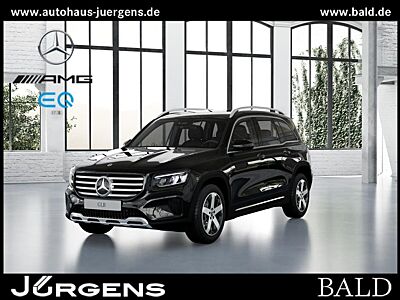 Mercedes-Benz GLB 250 4M Progressive/AHK/360/LED/Totw/Winter