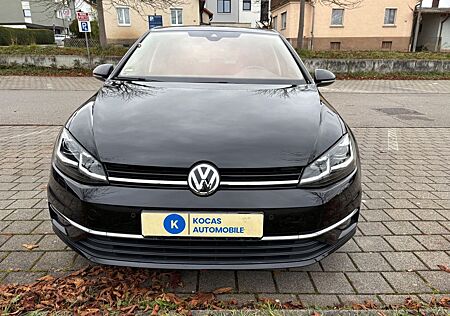 VW Golf Volkswagen VII Lim*DigitalTaho*LED*ACC*Massage*SH*Temp