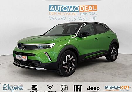 Opel Mokka AUTOMATIK NAV LED DIG-DISPLAY KAMERA SITZ.
