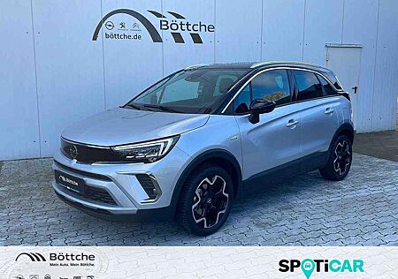 Opel Crossland X Crossland Elegance