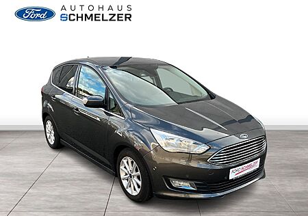 Ford C-Max Titanium