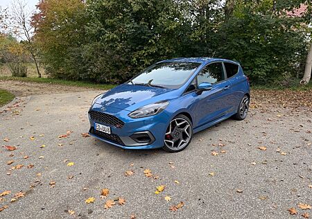 Ford Fiesta ST Performance Paket, Handwäsche, Top