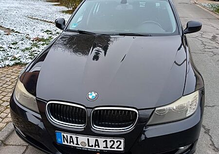 BMW 320d touring -
