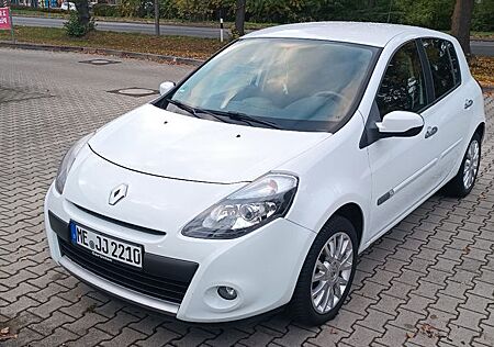 Renault Clio Dynamique TCe 100