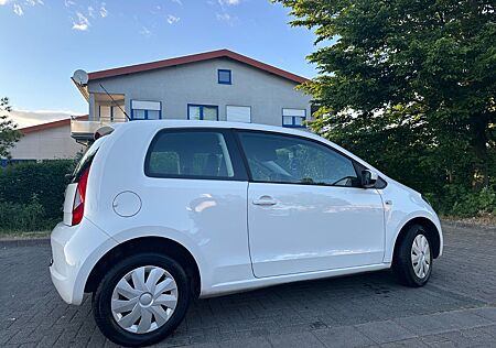 Seat Mii 1.0 44kW -