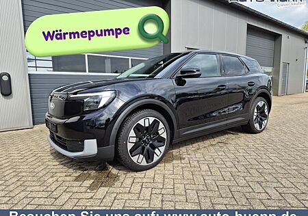 Ford Explorer gebraucht kaufen Ford Explorer Limited Edition (Extended Range 79k...