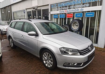 VW Passat Variant Volkswagen Comfortline BlueTDI-Kamera-PDC