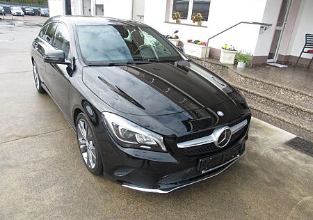 Mercedes-Benz CLA Shooting Brake CLA 180,AUTOMATIK,MATRIX-OPT.