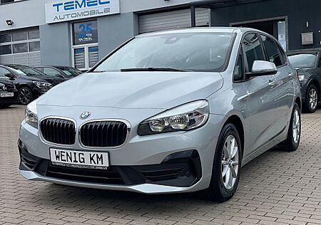 BMW 216d Active Tourer*8xFach*Navi*Wenig-Km*Pdc*Shz*