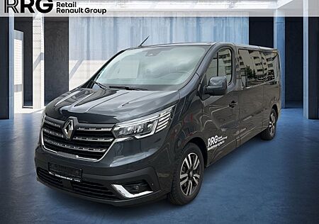 Renault Trafic Pkw Grand Spaceclass Blue dCi 170 EDC ABS