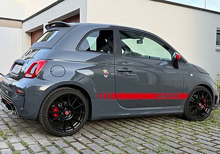 Abarth 595 Competizione 1.4 T-Jet 16V 595 Competizi...