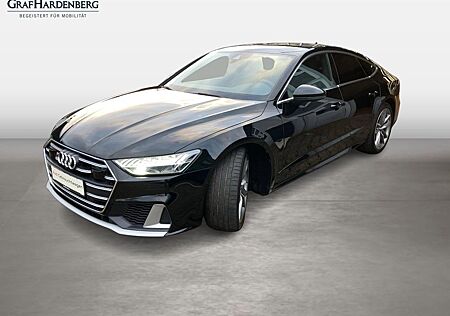 Audi S7 Sportback Quattro TDI Tiptr. Leder B&O