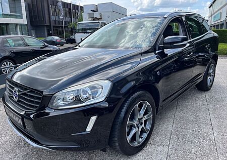 Volvo XC 60 XC60 Ocean Race 2WD