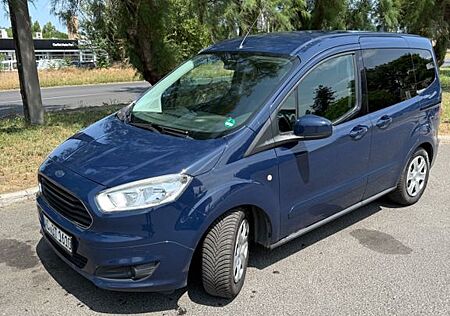 Ford Courier Tourneo 1.0 Trend EURO6