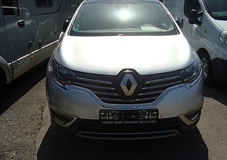 Renault Espace ENERGY dCi 160 EDC Intens