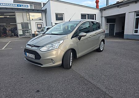 Ford B-Max 1,0 EcoBoost 74kW S/S Titanium tüv neu