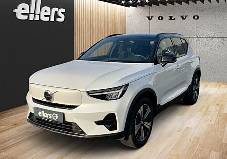Volvo XC 40 XC40 Plus Recharge Pure Electric 2WD Abstandste