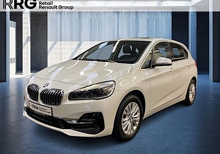 BMW 218 Active Tourer LUXURY LINE