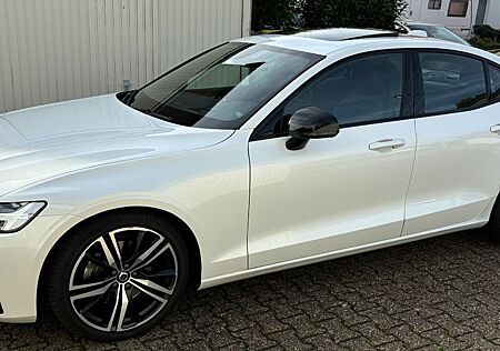 Volvo S60 T4 Geartronic R Design R Design