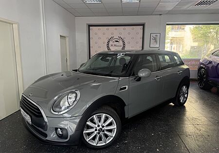Mini ONE CLUBMAN NARDO GRAU NAVI SZH KLIMA PDC BT