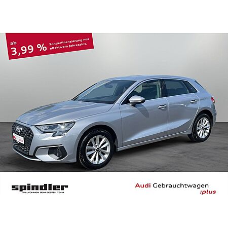 Audi A3 leasen