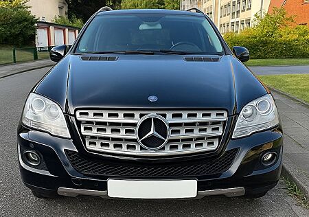 Mercedes-Benz ML 320 CDI 4MATIC -