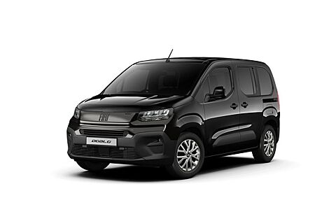 Fiat Doblo Kombi 5-Sitzer DIESEL 1.5 131 AutomatikN1